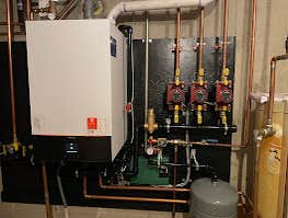 Photos by Coastal Heating/cooling Specialists #1