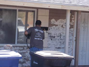 Mj Contracting, LLC - Project Photos Here's a look at some of our most recent projects