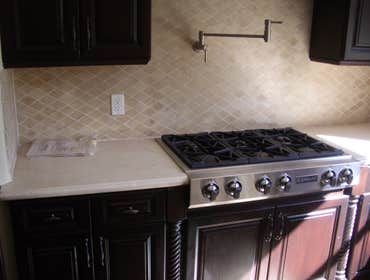 Photo(s) from Green Planet Construction