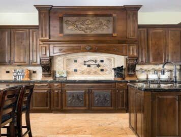 Kitchens