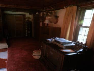Hardwood flooring