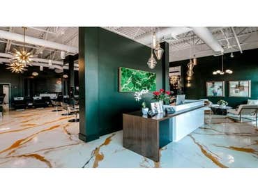 Photos by Columbus Concrete Coatings #1