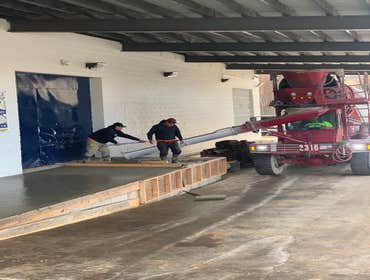 Photos by L Contreras Concrete Construction LLC #7