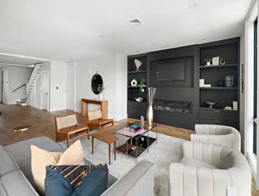 Photos by Abacus Builders & General Contractors #1