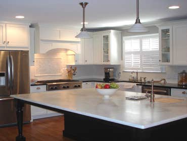 Kitchen Designs