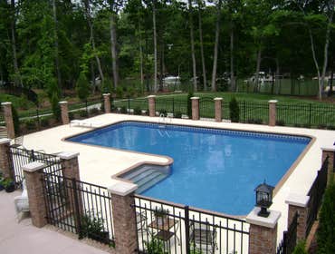 Photos from Troutman Pool and Leisure