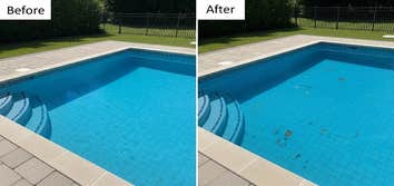 Inland Empire Pool Leak Detection