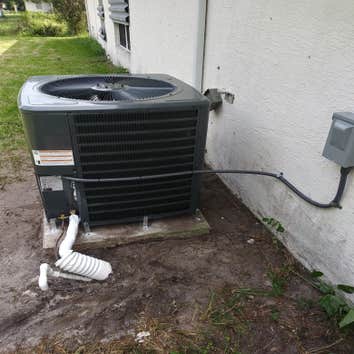 Affordable Air Repair Air Conditioning,LLC