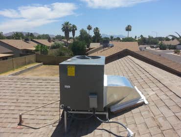 Photos from Three Phase Mechanical, LLC