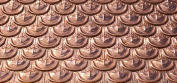 Photos by the Twelfth Century Slate Roofing #1
