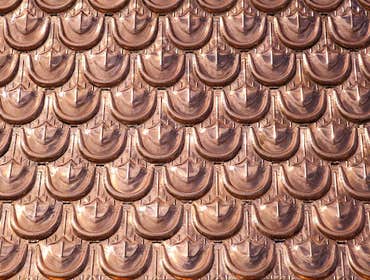 Photos by the Twelfth Century Slate Roofing #1