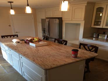 Photo(s) from Ferrers Construction