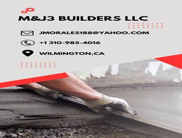Photos by M&j3 Builders LLC #1