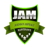 Johnson Asphalt Maintenance logo