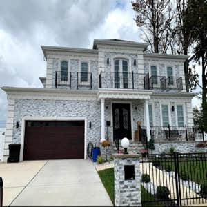 Bamrah Home Improvement Inc