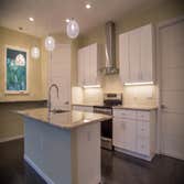 Mid Century Modern Custom Home In Dunnellon, FL