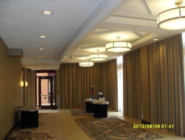 R And M Drywall Inc Project