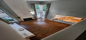 Photos by Daniel Turtu Flooring #1
