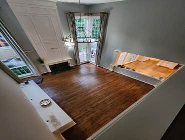 Photos by Daniel Turtu Flooring #1