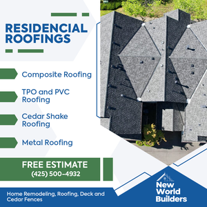 Photos by New World Builders #2