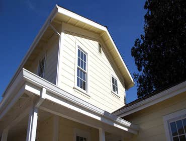 Project photos from Armstrong Painting, Roofing And Windows