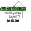 C&R Specialties LLC logo