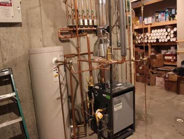 Photos by Mac-vik plumbing, Heating, and Electrical #1