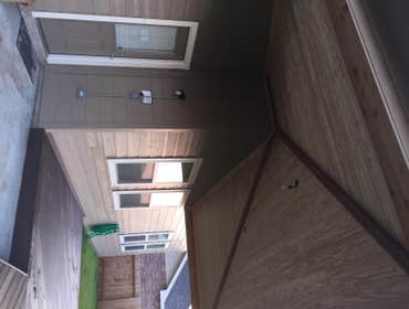 Align Construction LLC Projects Alivn Texas covered patio