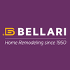 Bellari Home Remodeling logo