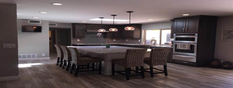 Photo(s) from Scott Francis Construction Inc.