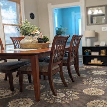 Aos Home Solutions