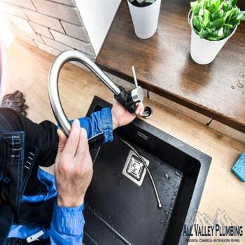 All Valley Plumbing