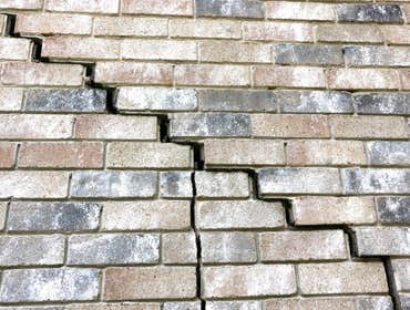 Photos by Cutting Edge Foundation Repair #1