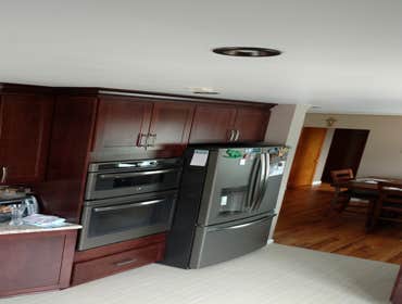 Various Projects