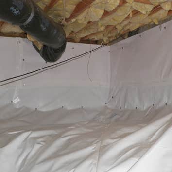 Works by Johns Waterproofing C