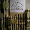 Chattanooga Millworks logo