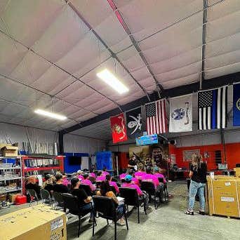 Fiscor plumbing and Air