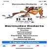 B&r Concrete Inc logo
