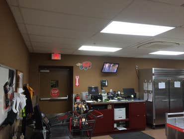 Electrical projects