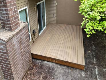 Photos by D and D Decking and Roofing, LLC #18