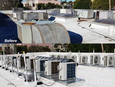 Photo(s) from Haik Electric