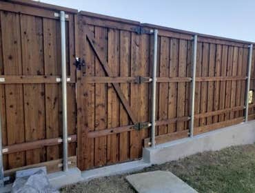Photos by My New Patio & Fence #1