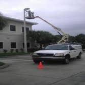 24 Electric Service Inc Project 1 Commercial service, Light fixture repairs and instalations.