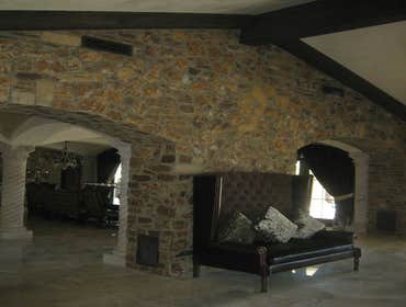 Canyon Heights- John Anthony Design (Architect)