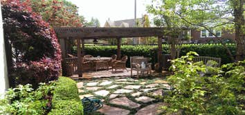 Projects by Landscape Update Company Houston Residential Design | Updating Installation
