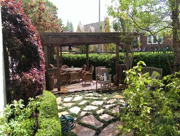 Projects by Landscape Update Company Houston Residential Design | Updating Installation