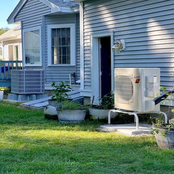 Elemental Heating & Cooling