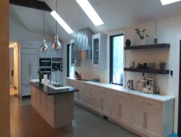 Remodeling
