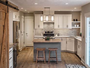 Photos by Hc Remodel & Design #1