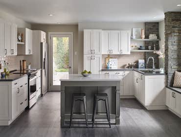 Photos by Broadway Kitchens & Baths, Inc #1